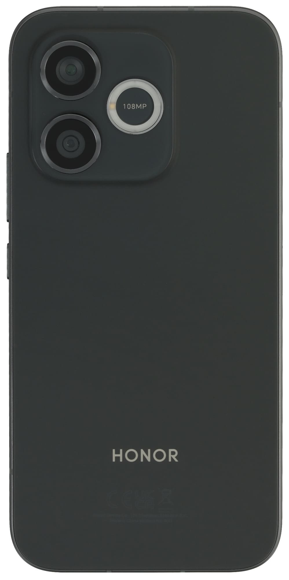 Смартфон Honor 600 Lite 8/256Гб, Черный