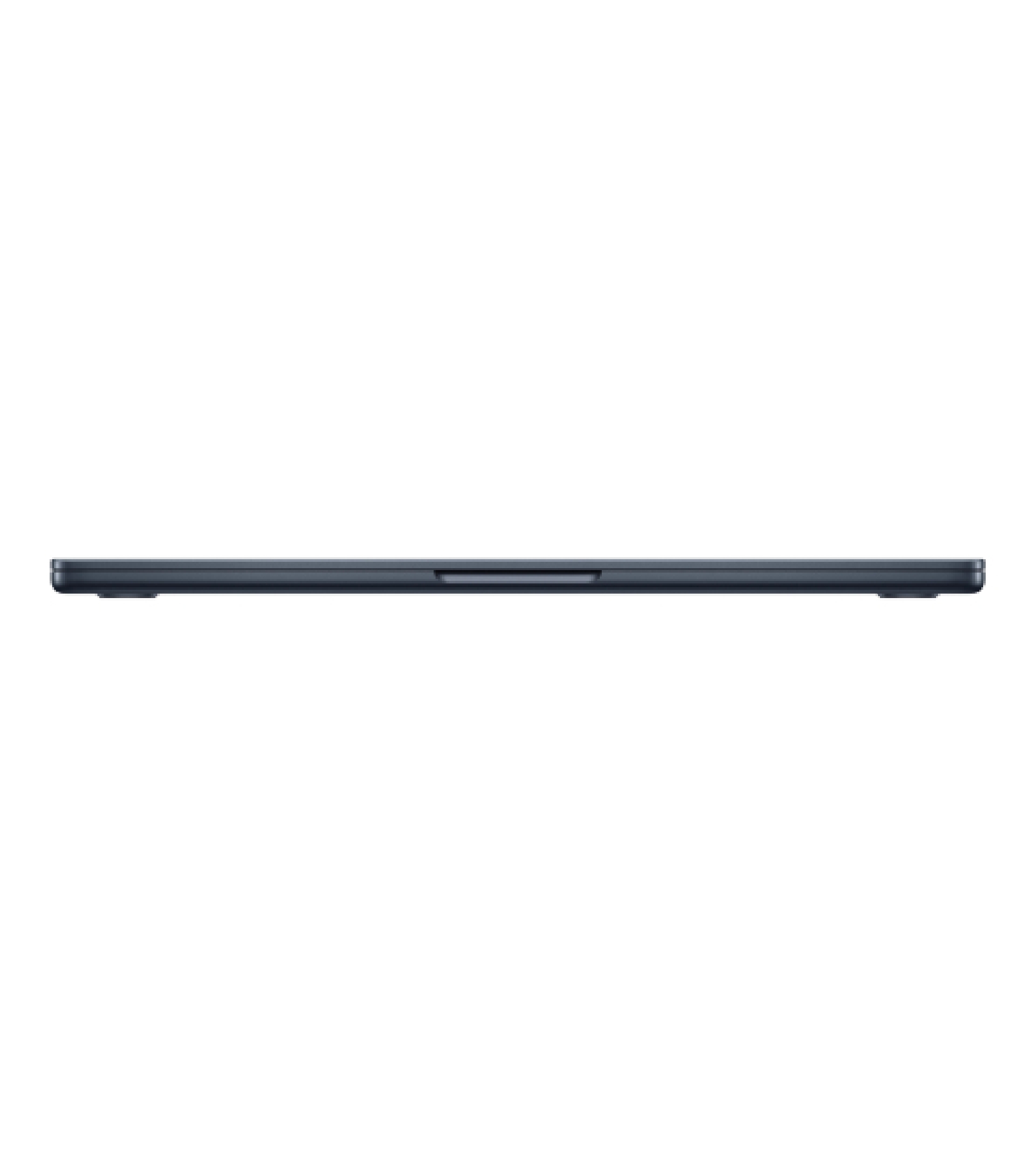 Ноутбук Apple MacBook Air 13" (Early 2025) MW123 (10C CPU/8C GPU/M4/16Гб/256Гб SSD), Темная ночь