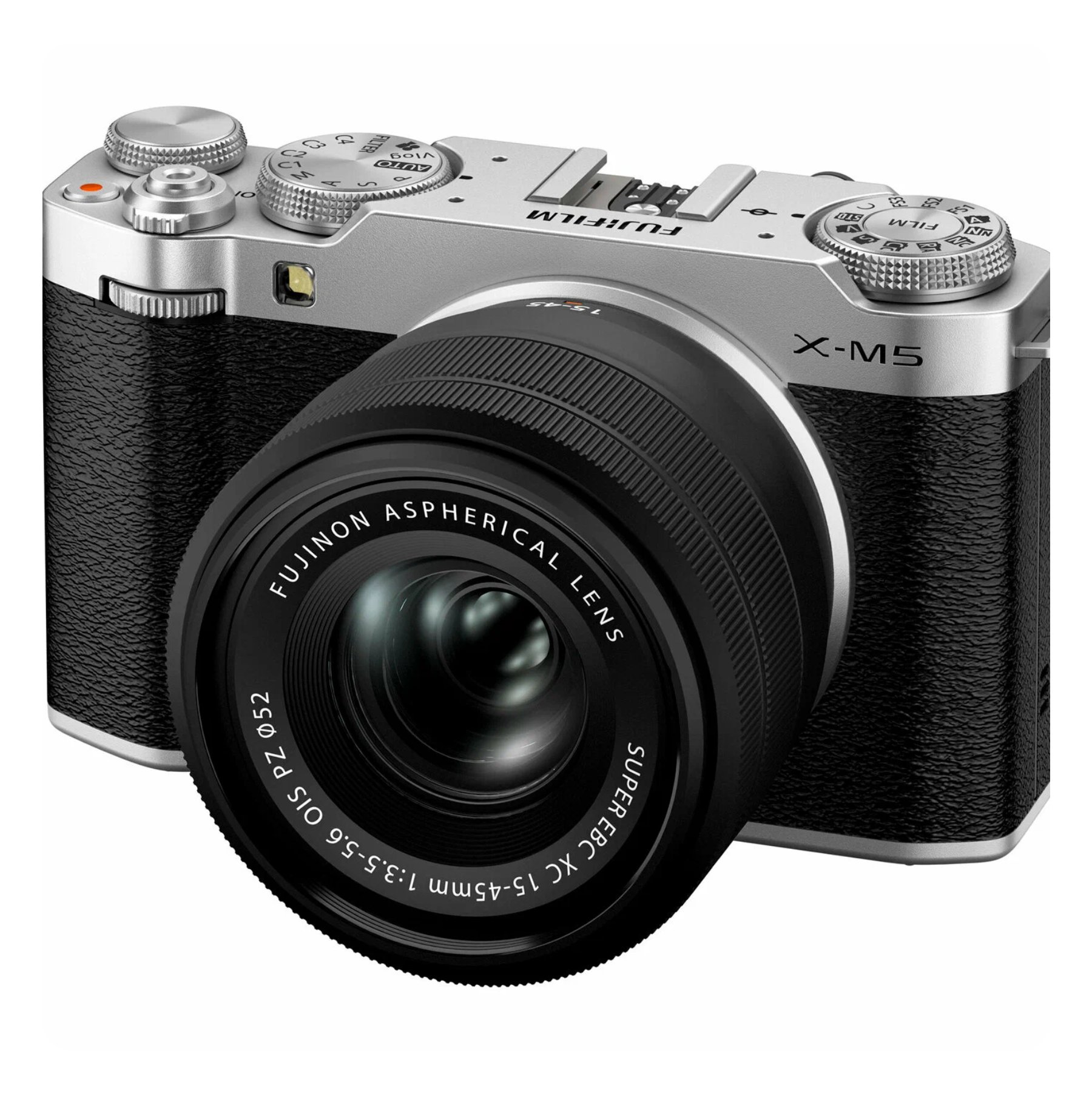 Fujifilm X-M5 Kit 15-45 в 