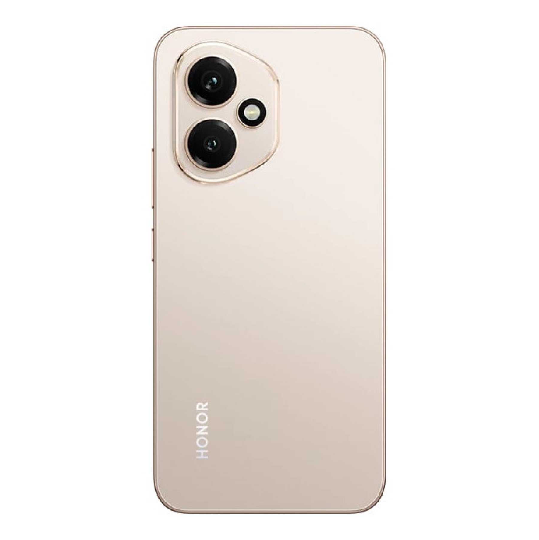 Honor 400 12/256Гб, Золотой