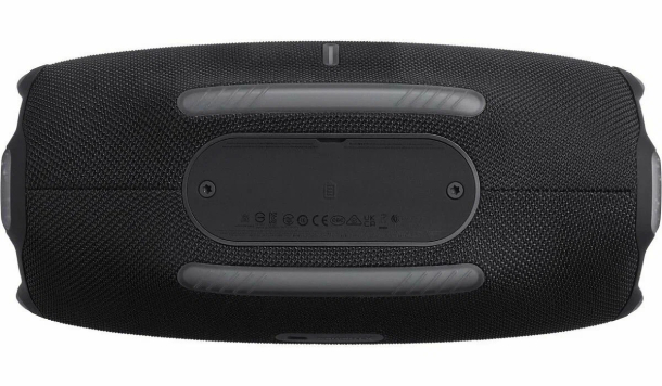 JBL Xtreme 4, Черный