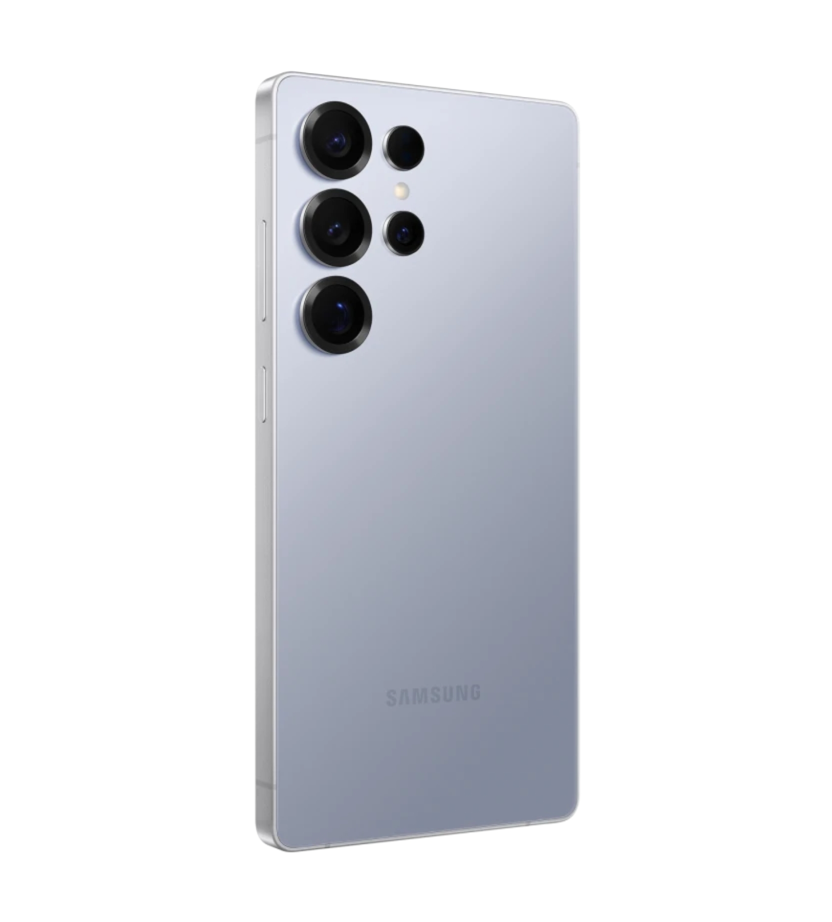 Смартфон Samsung Galaxy S25 Ultra 12/512Гб, Серебристый