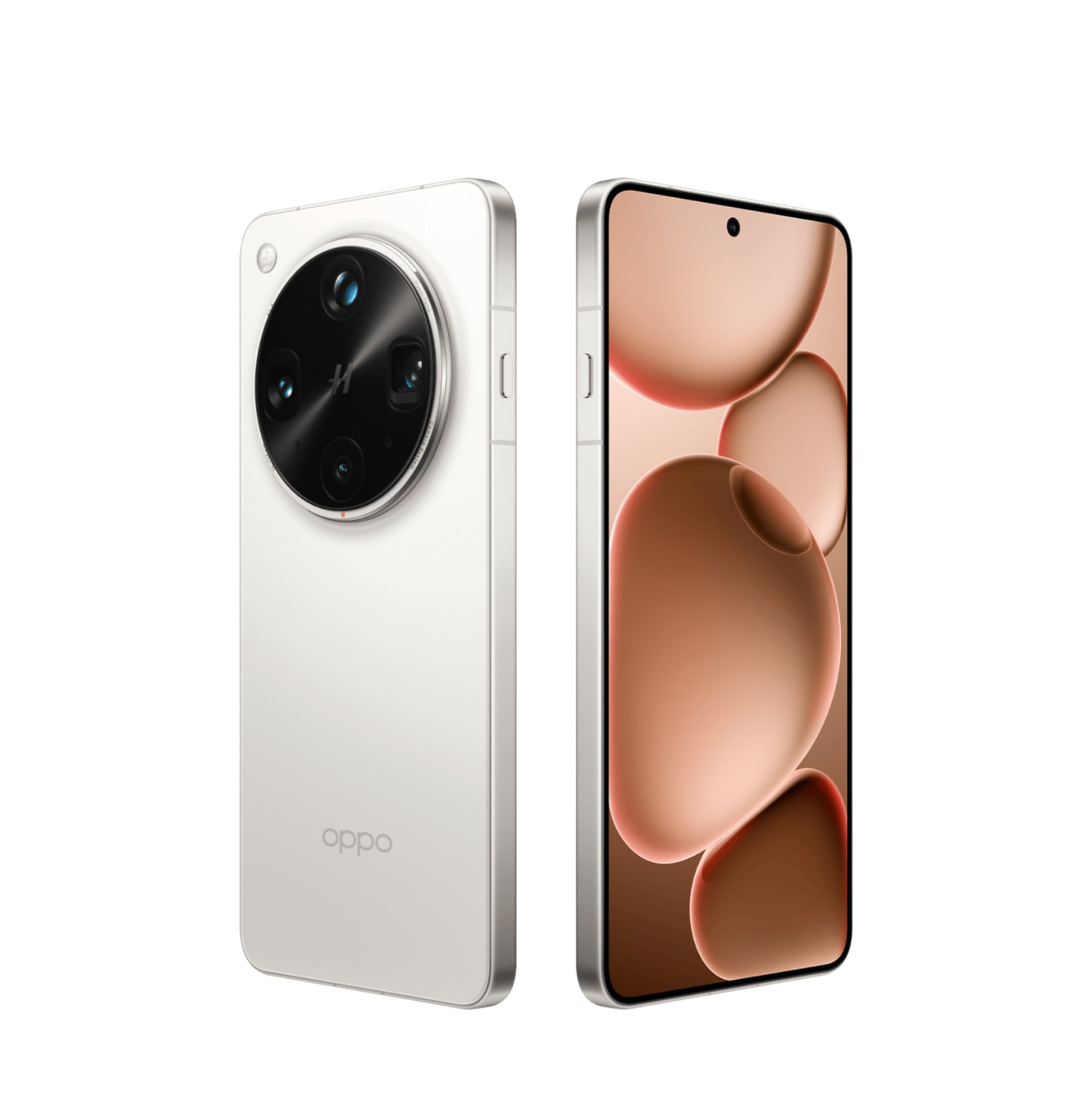 Oppo Find X8 Ultra 12/256Гб, Белый