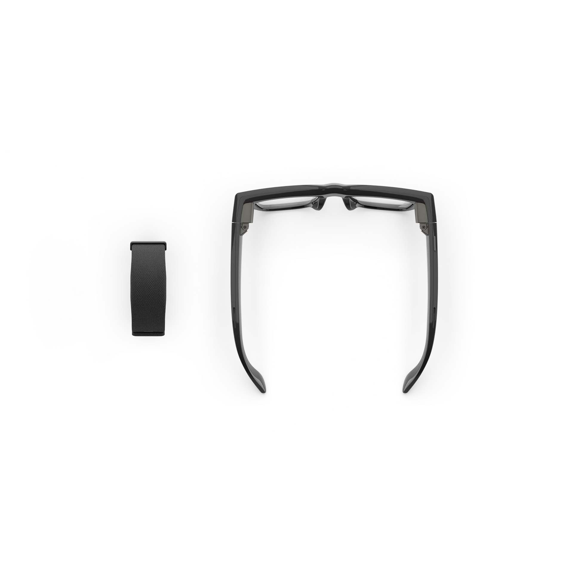 Умные очки c дополненной реальностью Ray-Ban Display, Черный в 