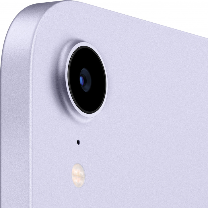 Планшет Apple iPad Mini (2021) Wi-Fi 64Гб, Фиолетовый - Официально заменён в АСЦ
