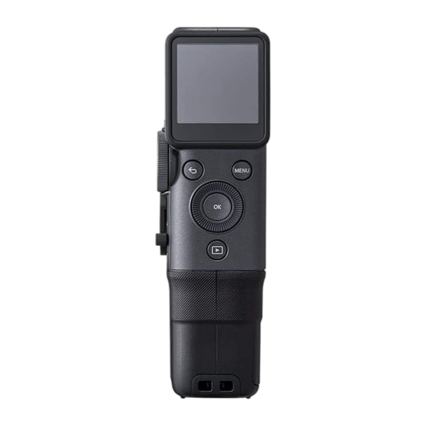 Гибридный фотоаппарат моментальной печати Fujifilm Instax Mini Evo Cinema, Черный в 