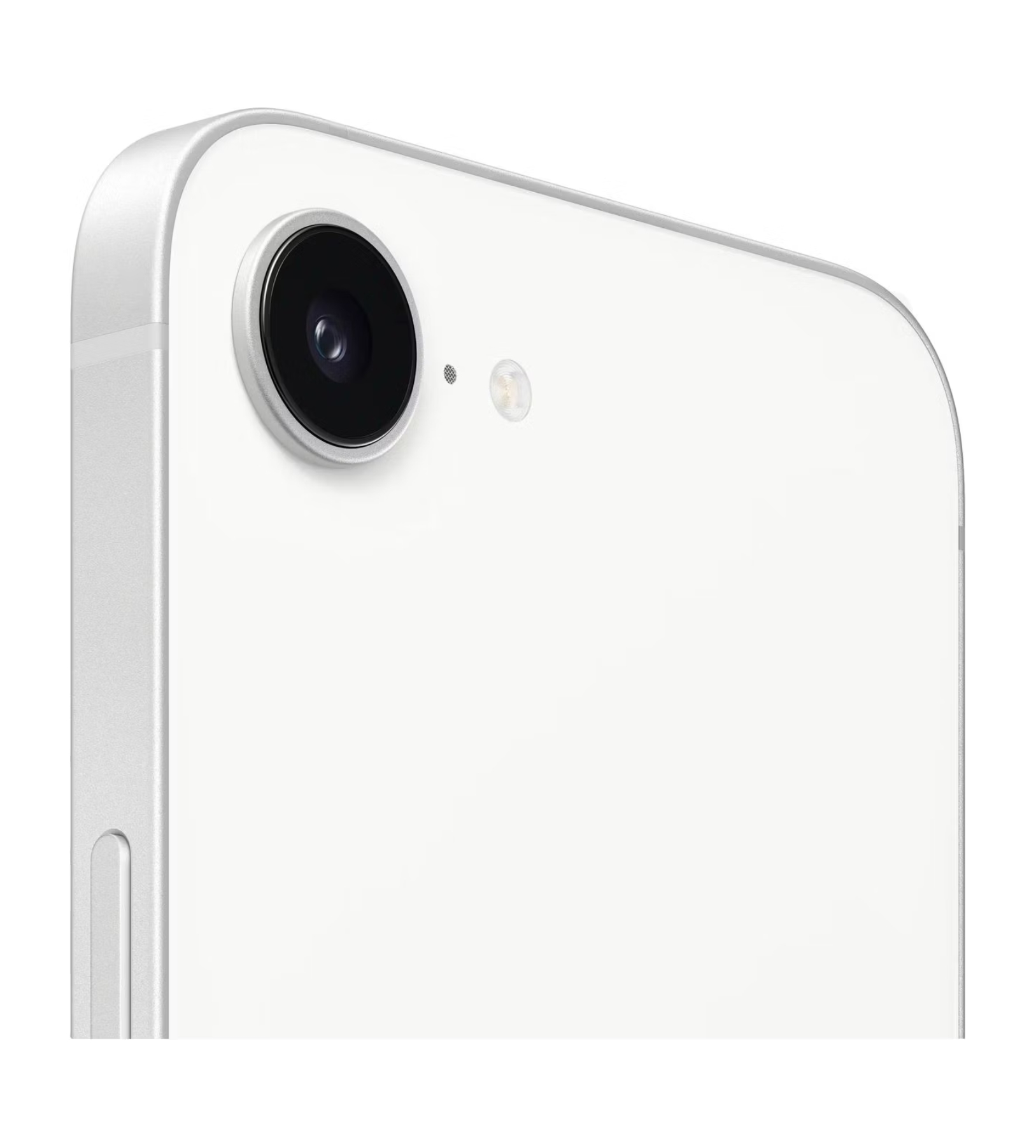 Смартфон Apple iPhone 16e 512Гб (1 sim + eSIM) Белый - Активированный