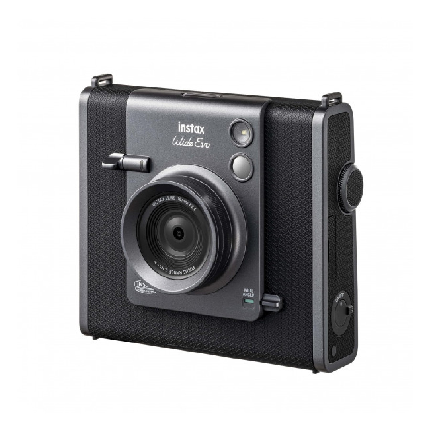 Fujifilm Instax Wide Evo в 