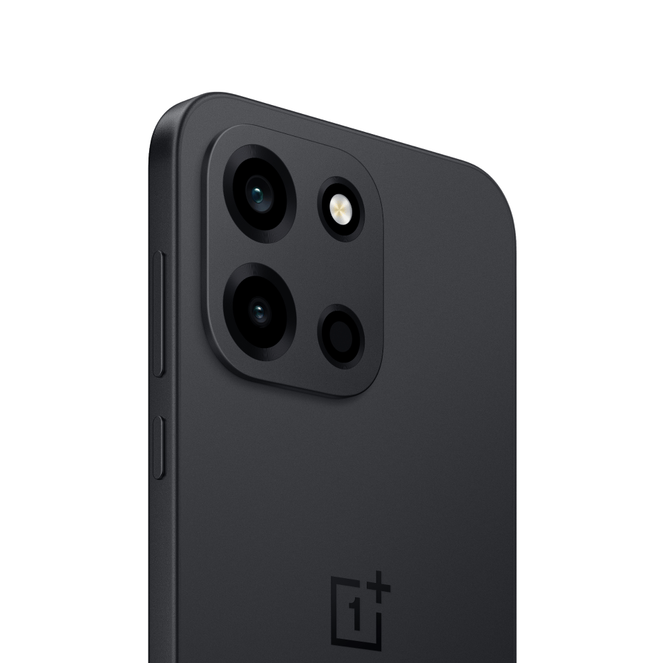 Смартфон OnePlus Nord 6 12/256Гб, Черный