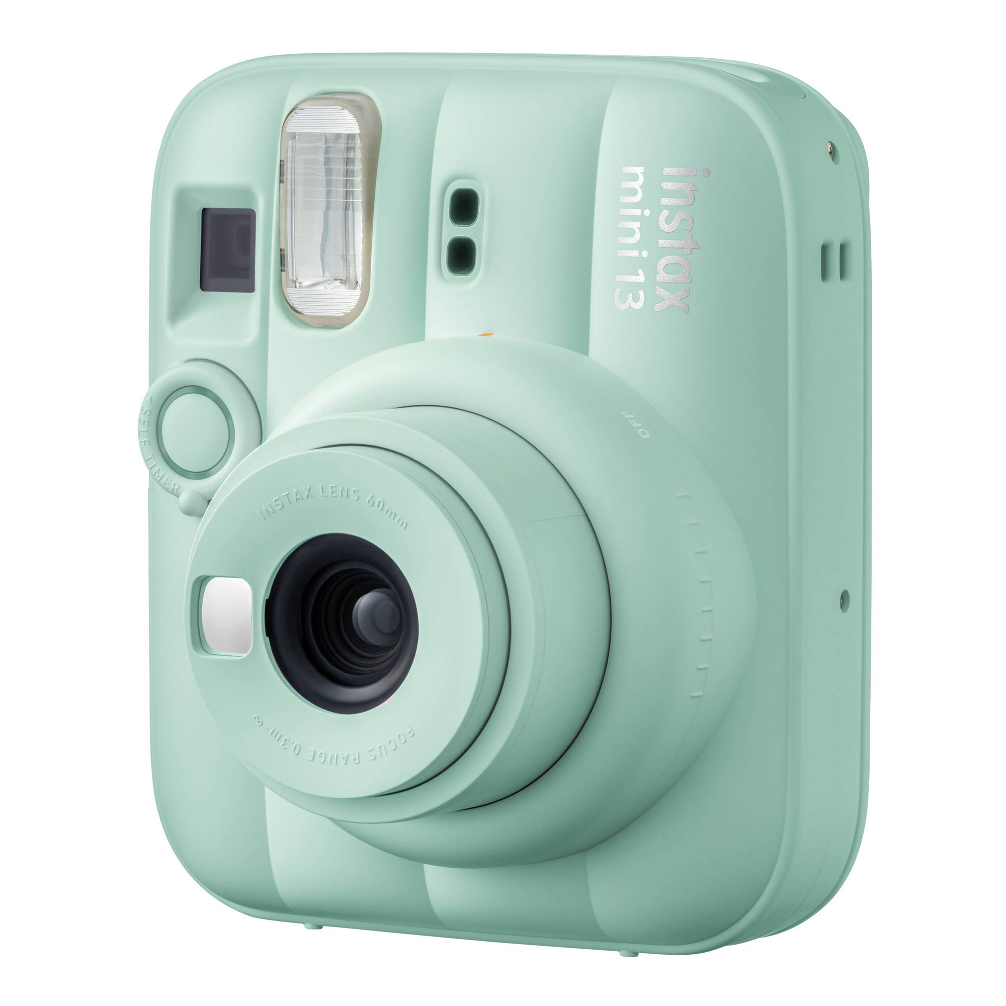 Фотоаппарат моментальной печати Fujifilm Instax mini 13, Зеленый в 