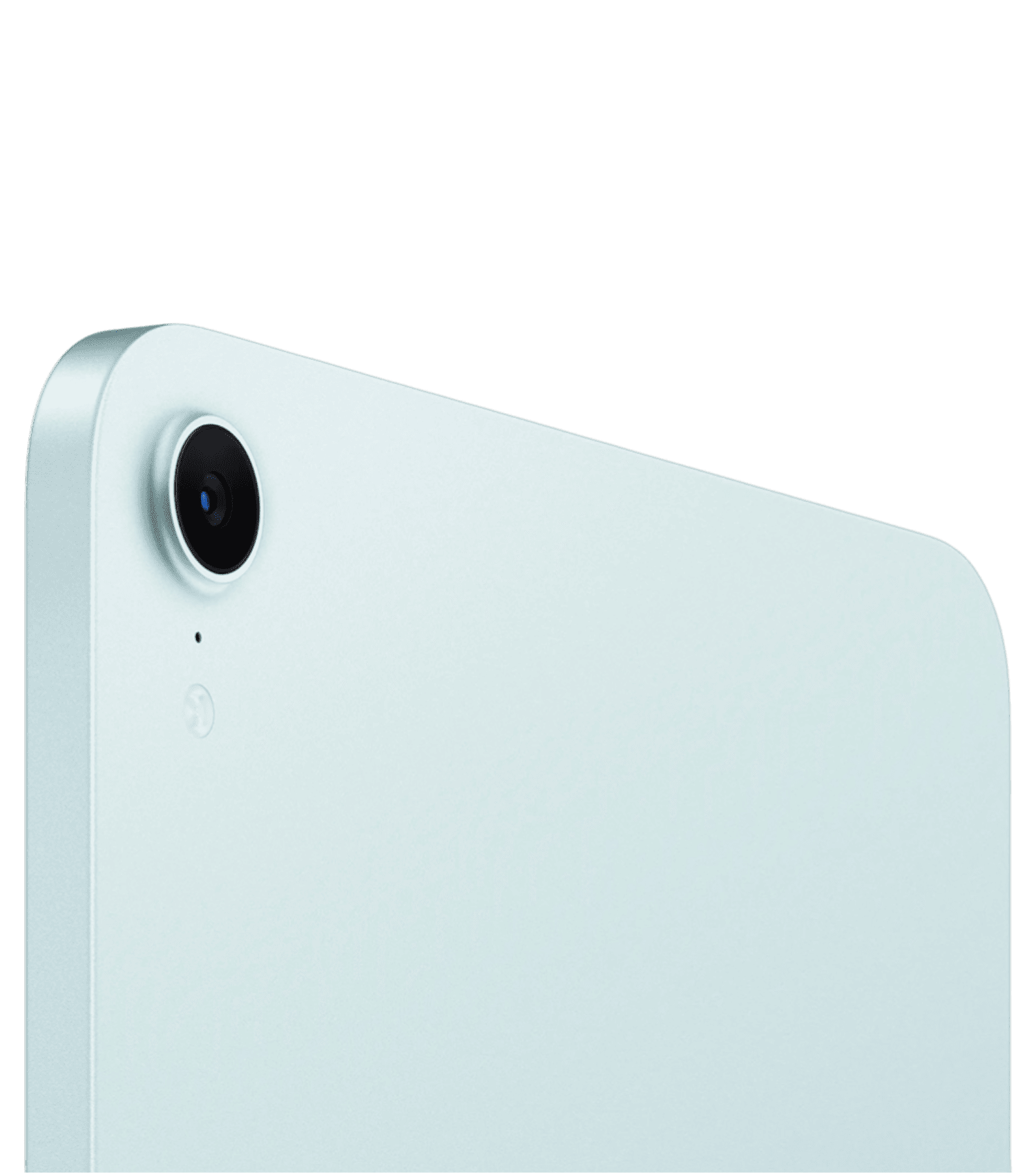 Apple iPad Mini, 2024, Wi-Fi 128Гб, Голубой