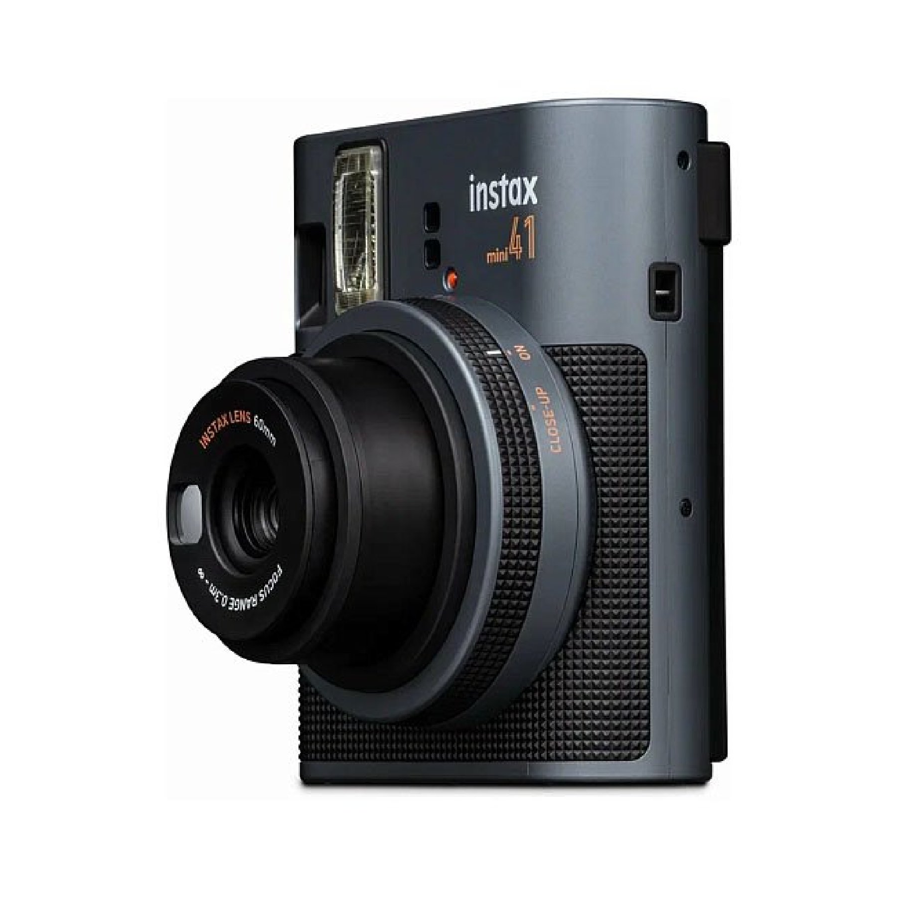 Fujifilm Instax mini 41, Черный в 