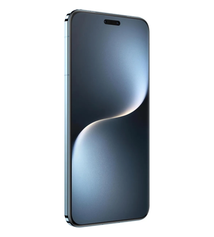 Honor Magic 7 Pro 12/512Гб, Синий бриз