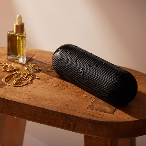 Beats Pill, Черная