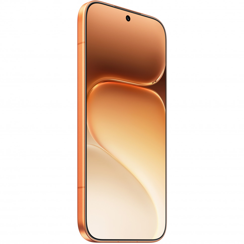 Смартфон Honor 600 Pro 12/512Гб, Оранжевый