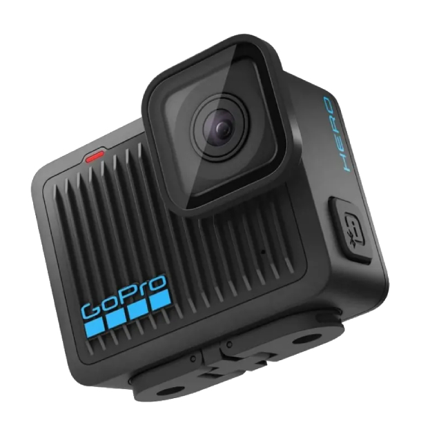 Экшн-камера GoPro Hero 4K Black (2024) в 