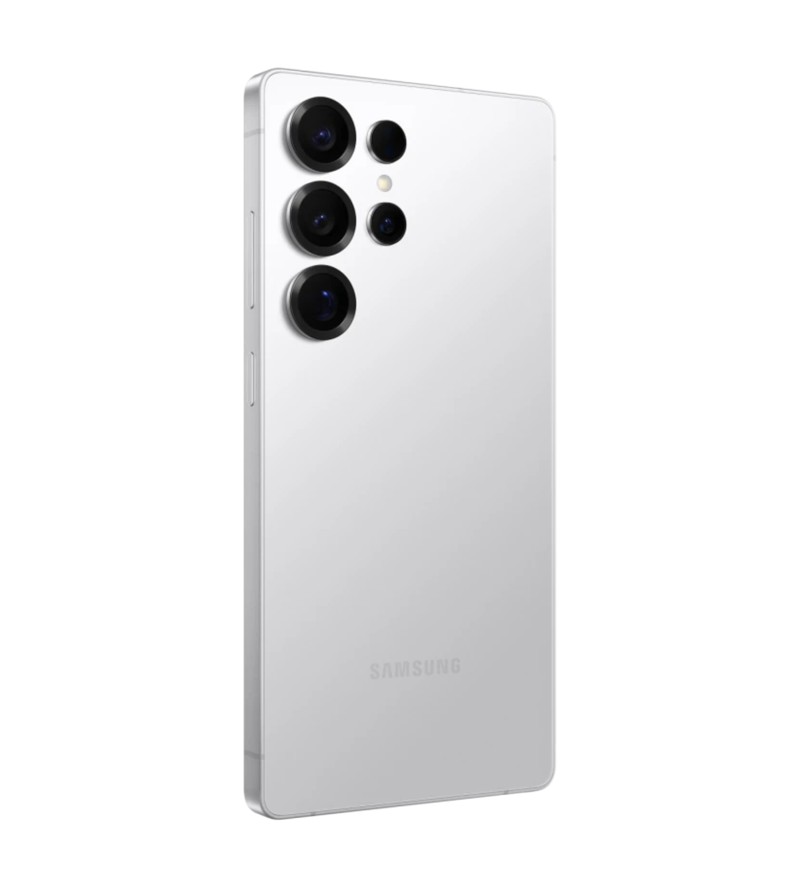 Смартфон Samsung Galaxy S25 Ultra 12/256Гб, Белый титан