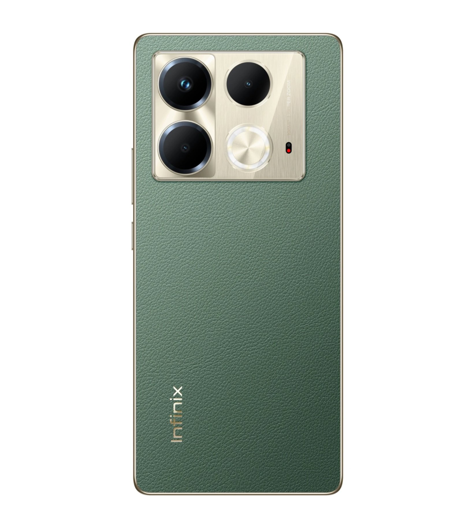 Infinix Note 40 Pro 8/256Гб, Зеленый