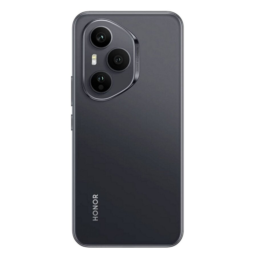 Honor 400 Pro 12/256Гб, Черный