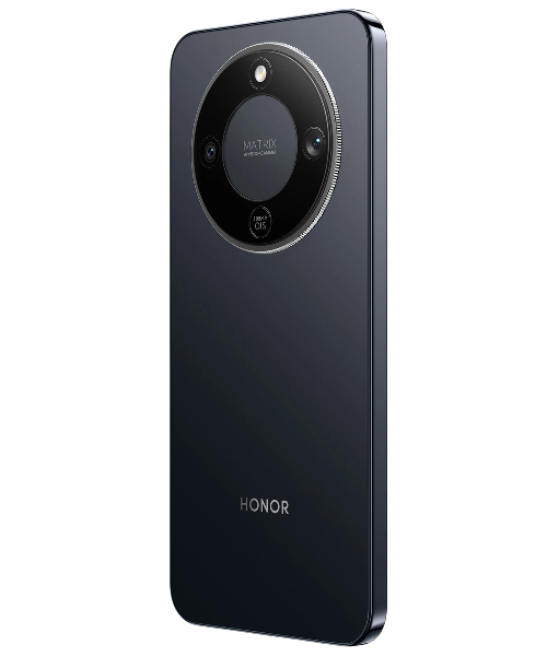 Honor X9d 5G 8/256 Гб, Черный 