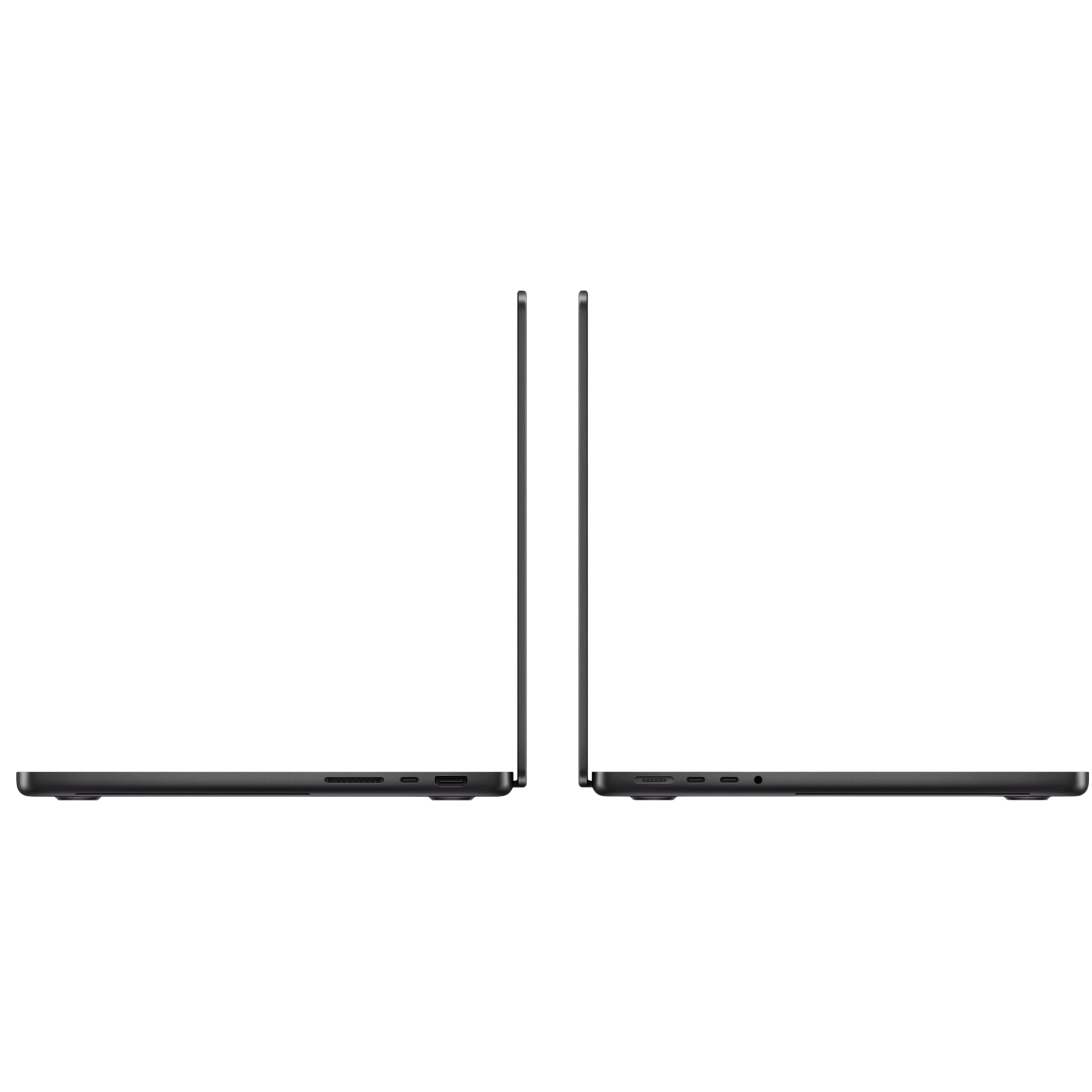 Apple MacBook Pro 14", 2026, M5, 10C CPU, 10C GPU/32Гб/1Тб SSD, Космический черный, MJ3D4