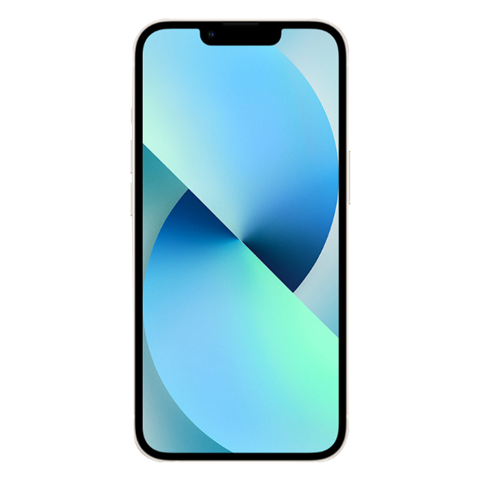 iPhone 13 256Гб (74%) Сияющая звезда - Б/У ★★★★★