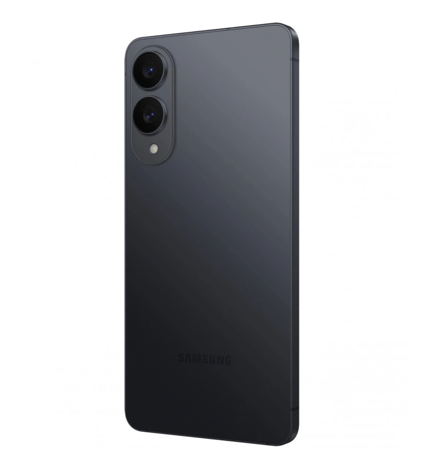 Samsung Galaxy S25 Edge 12/512Гб, Титановый черный