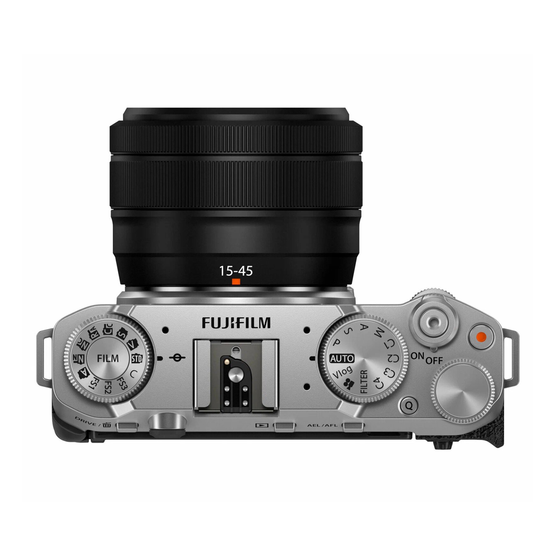 Fujifilm X-M5 Kit 15-45 в 