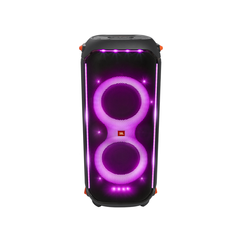 JBL PartyBox 710, Черный