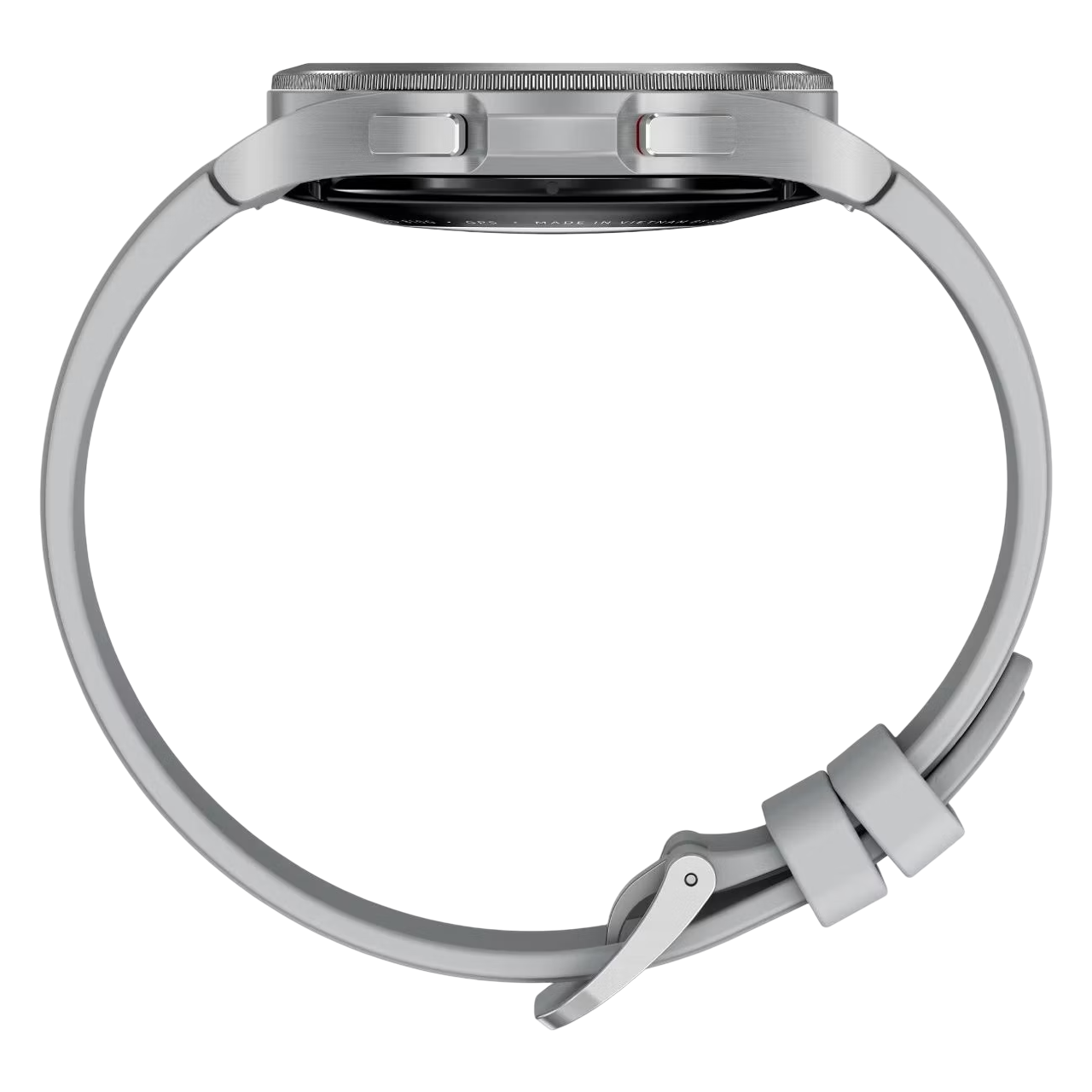 Samsung Galaxy Watch 4 Classic 46 мм, Серебристые