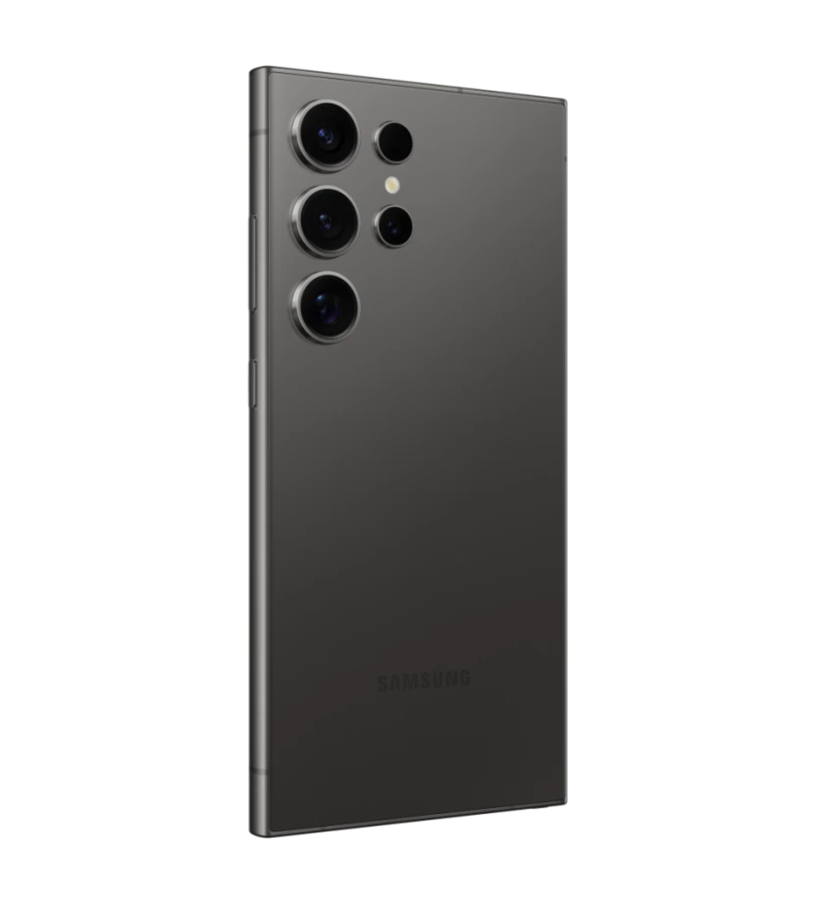 Samsung Galaxy S24 Ultra 12/256Гб, Черный титан