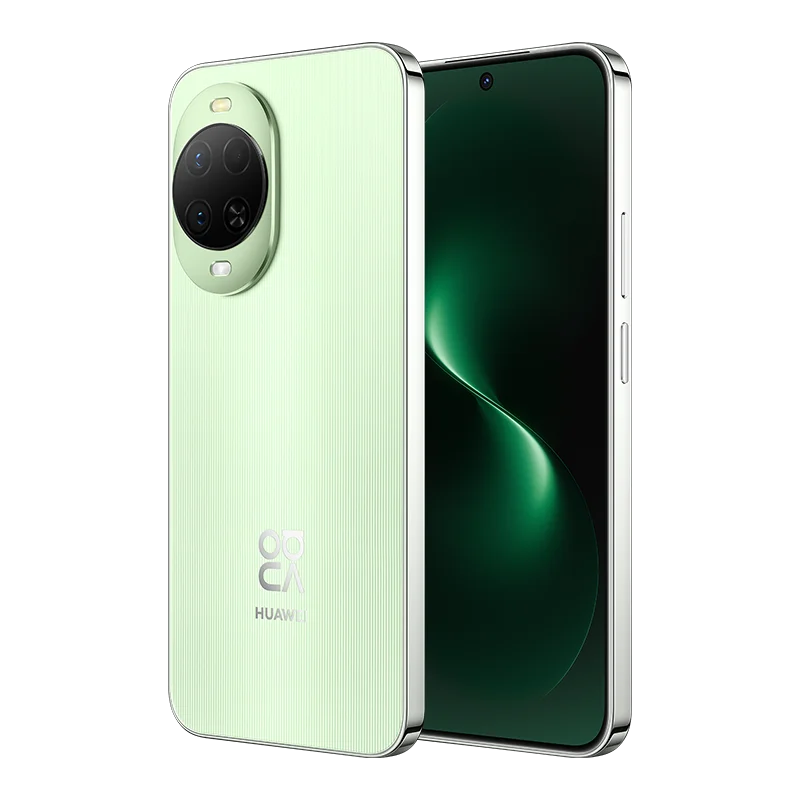 Смартфон Huawei Nova 15 12/512Гб, Мятный