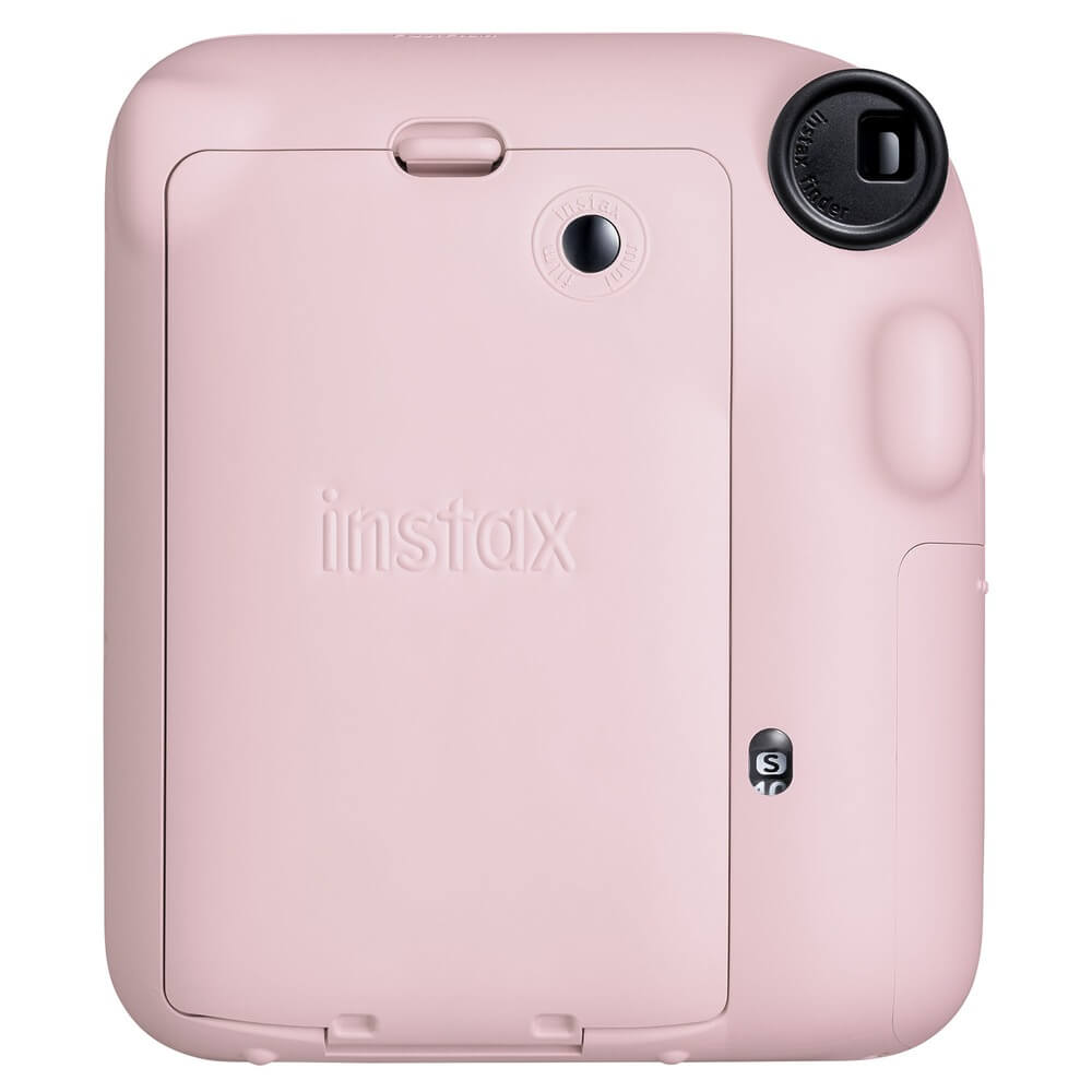 Fujifilm Instax mini 12, Розовый в 