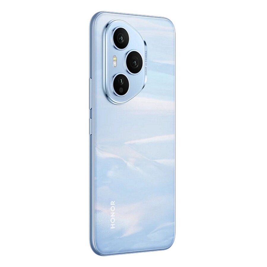 Honor 400 Pro 12/256Гб, Голубой