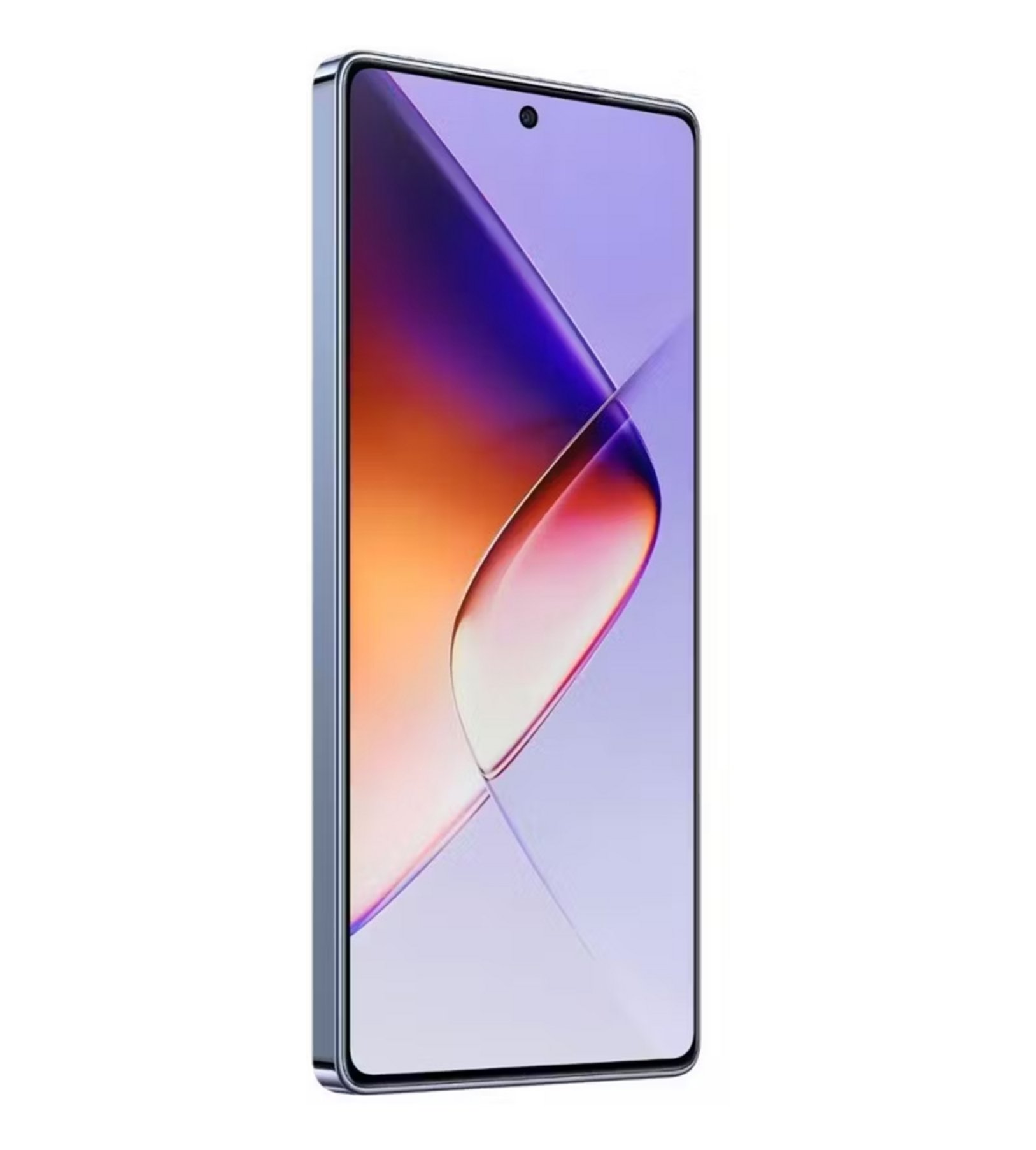 Infinix Note 40 Pro 12/256Гб, Черный