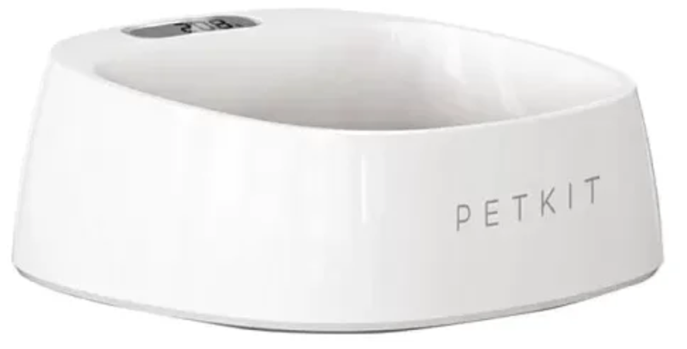 Миска-весы PETKIT Fresh Antibacterial Pet Bowl