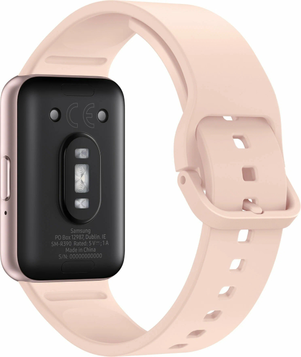 Samsung Galaxy Fit 3 40 мм, Розовое золото