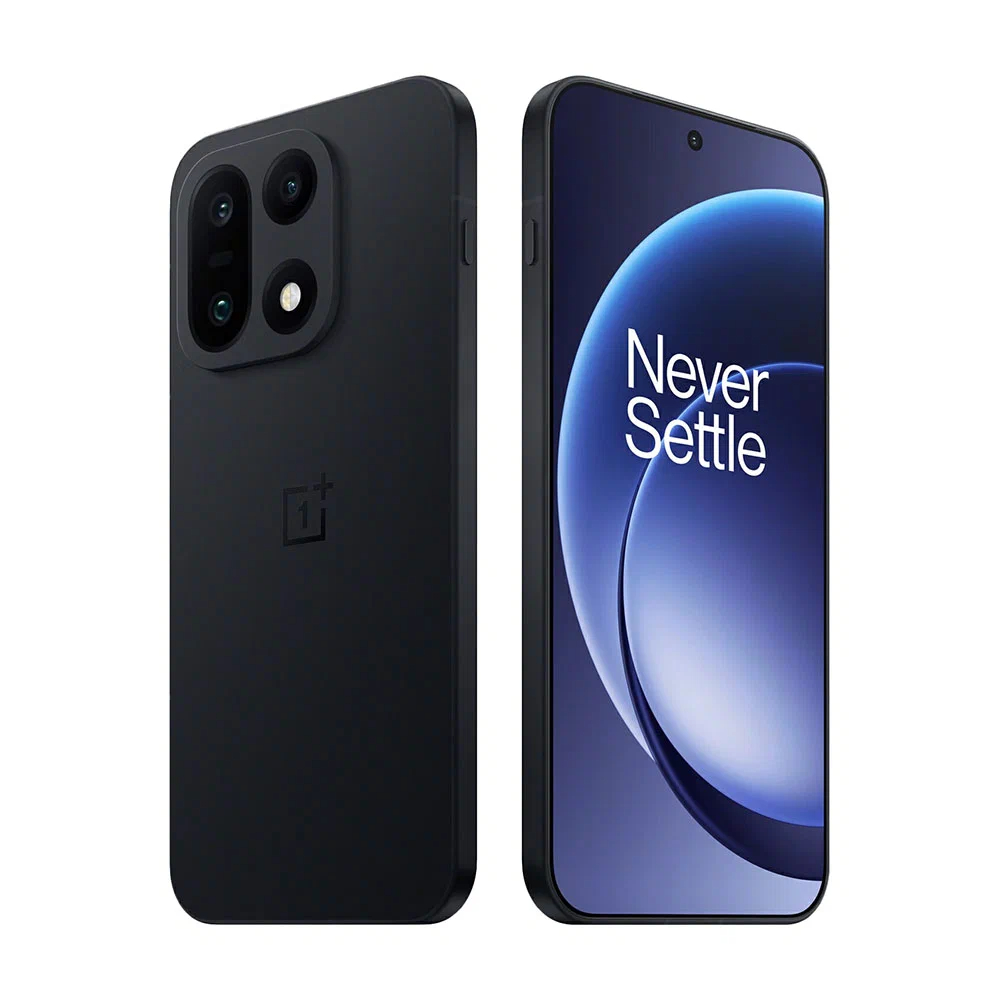 OnePlus 15 16/512Гб, Черный
