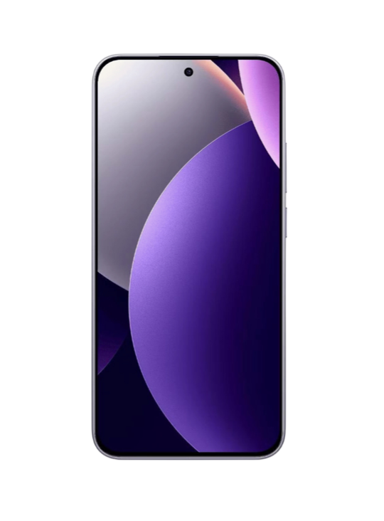 Смартфон Xiaomi Redmi Note 15 Pro 5G 8/256Гб, Фиолетовый EU