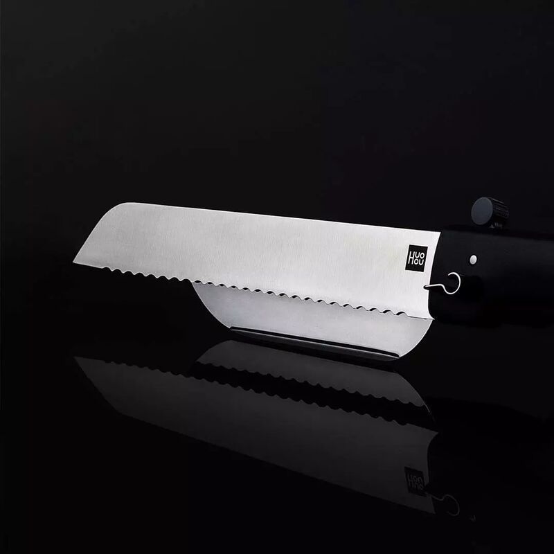 Нож для нарезки хлеба Xiaomi Huo Huo Bread Knife