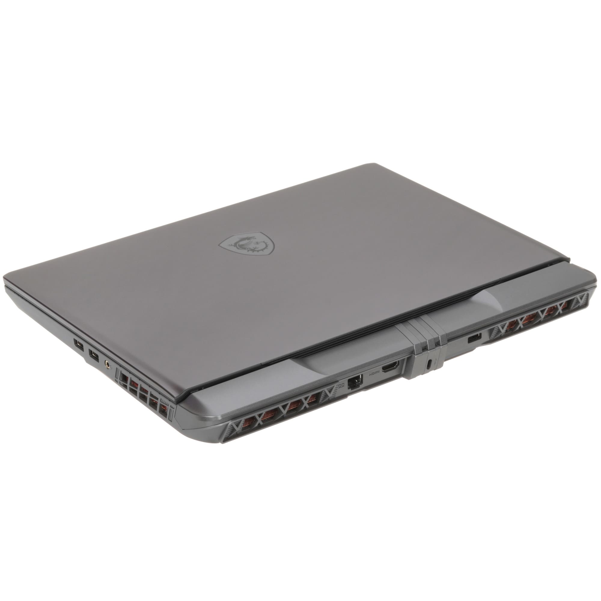 Ноутбук MSI Vector 16 HX AI A2XWHG Core Ultra 9 275HX/32ГБ/1Тб SSD/RTX 5090 24Гб/16" QHD+ 240Гц/DOS/Серый (9S7-15M352-619)