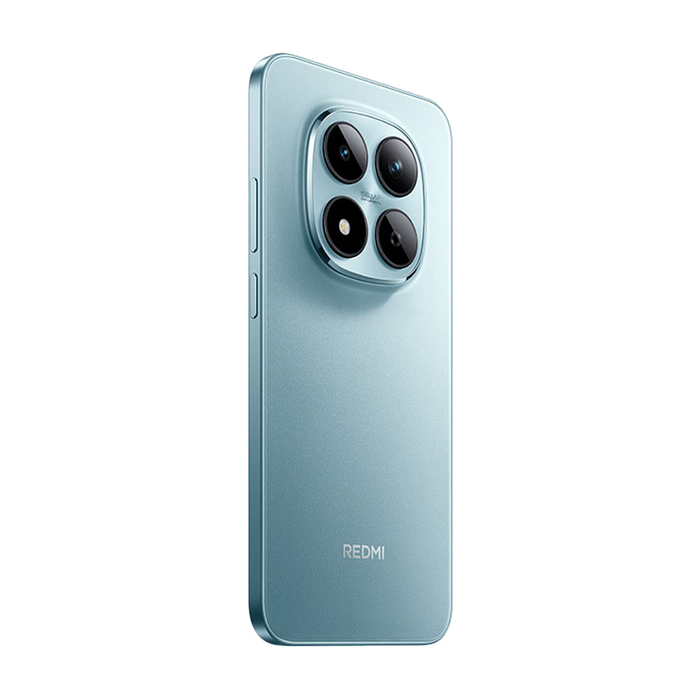 Смартфон Xiaomi Redmi Note 15 Pro 12/512Гб, Голубой EU