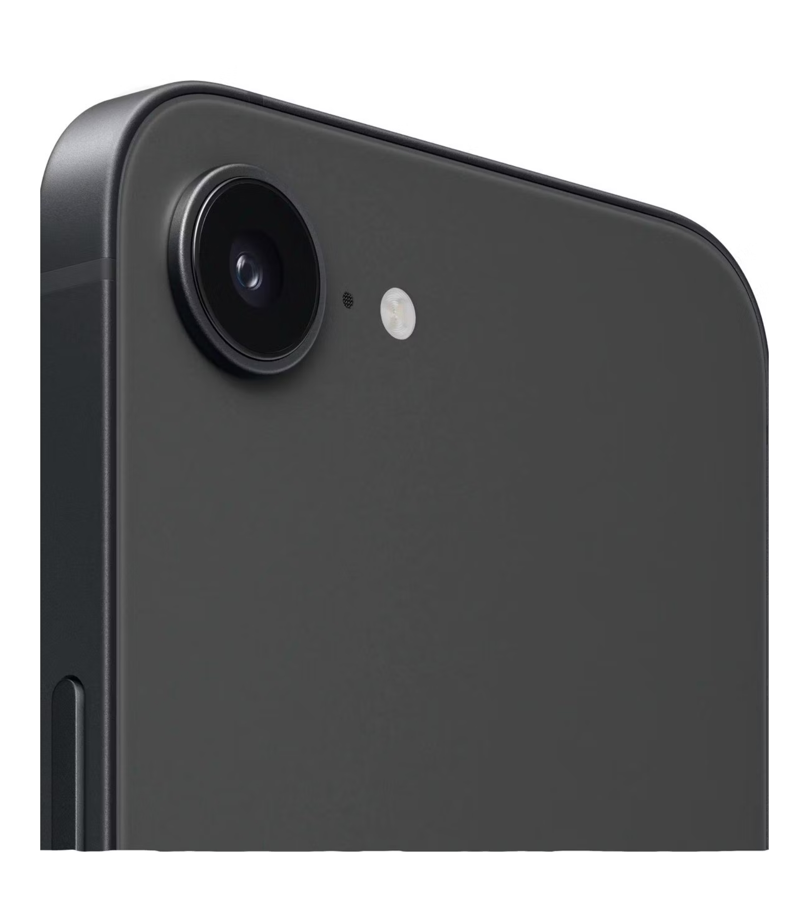 Apple iPhone 16e 256Гб, 1 sim + eSIM, Черный