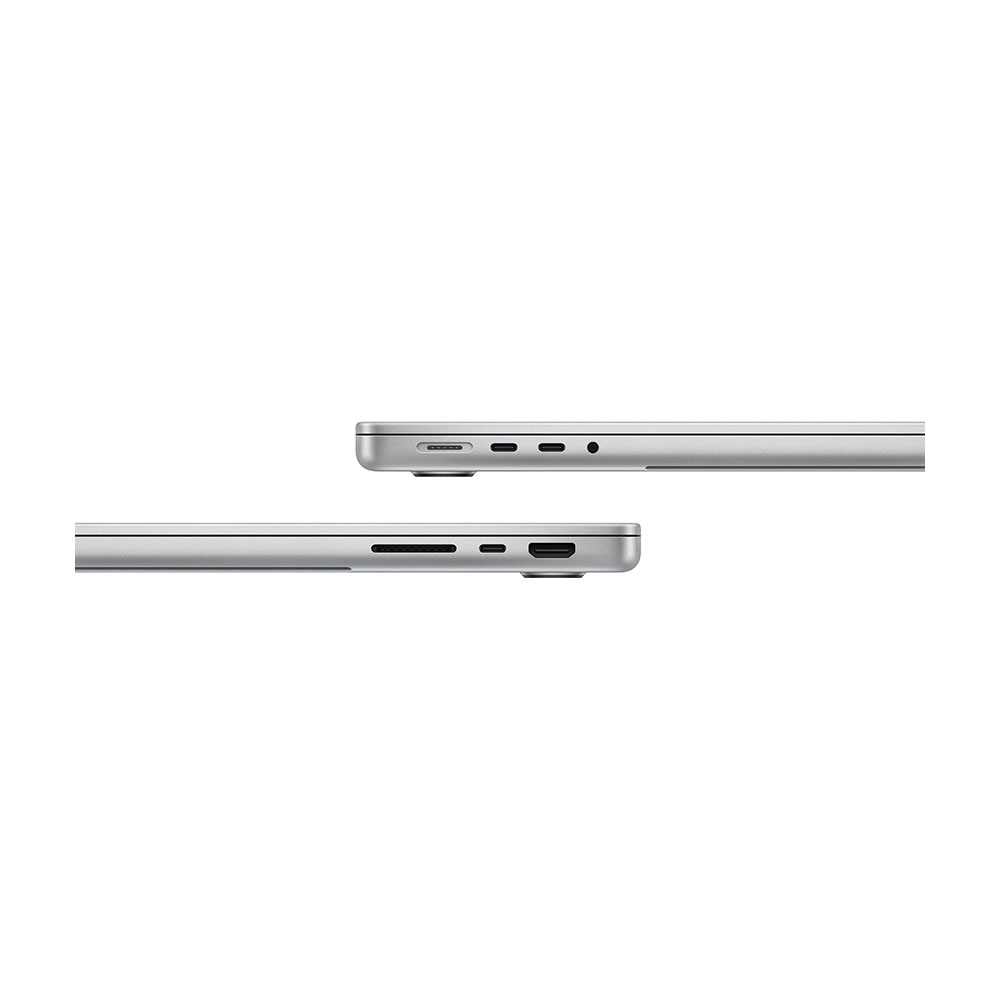  Apple MacBook Pro 14", 2025, M5, 10C CPU, 10C GPU/24Гб/1Тб SSD, Серебристый, MDE64 