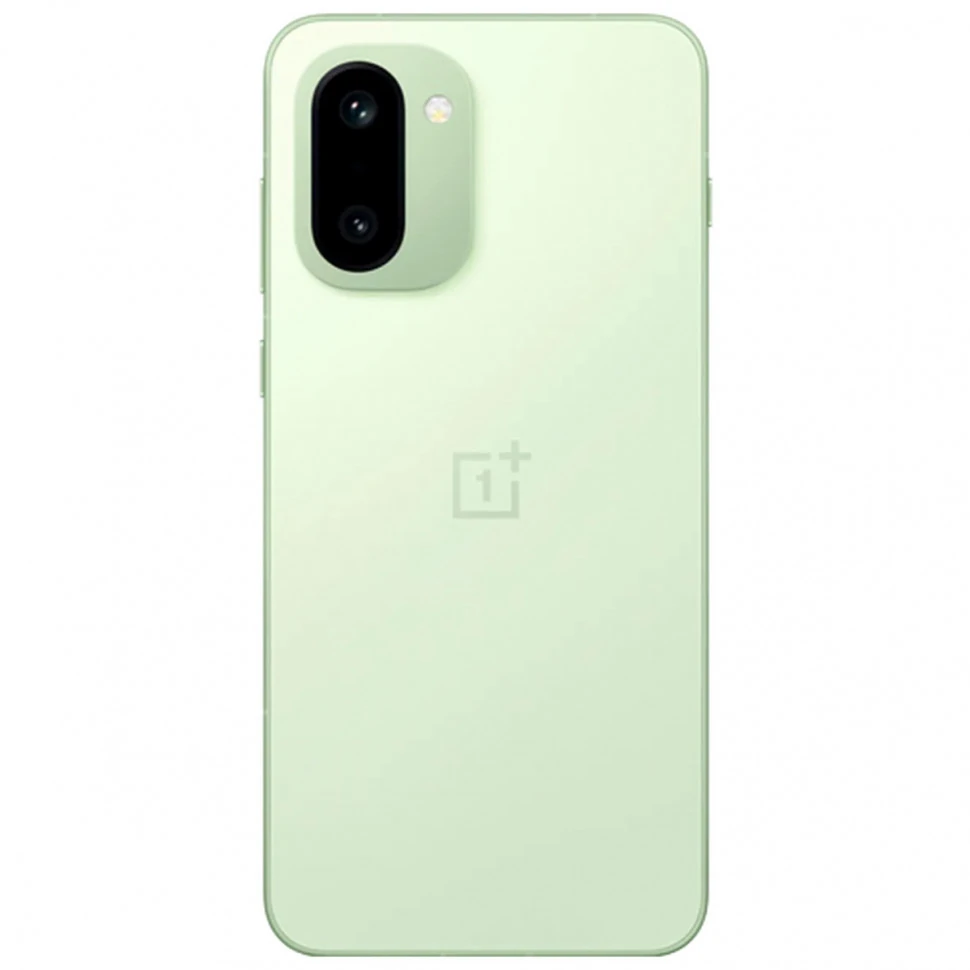 Смартфон OnePlus 15R 12/256Гб, Зеленый (без адаптера)
