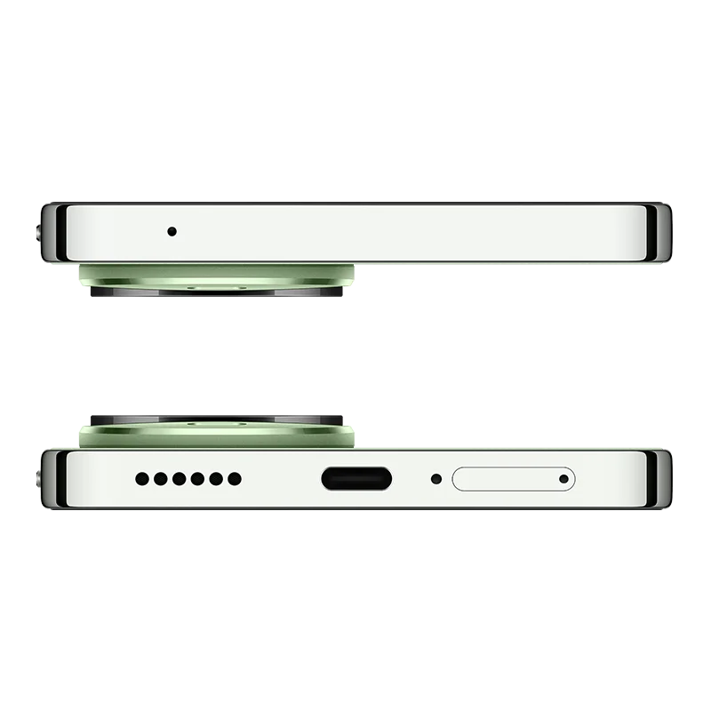 Смартфон Huawei Nova 15 12/512Гб, Мятный