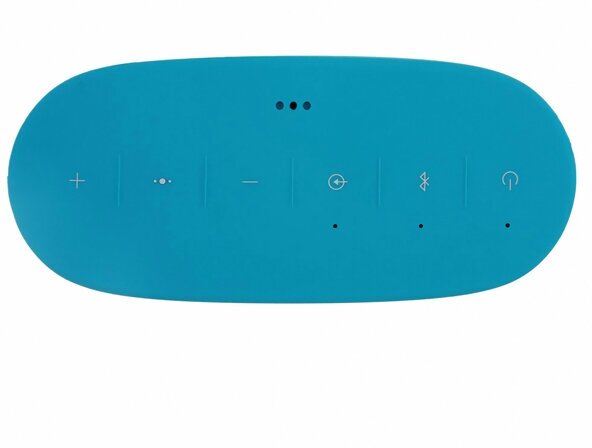 Bose SoundLink, Синяя