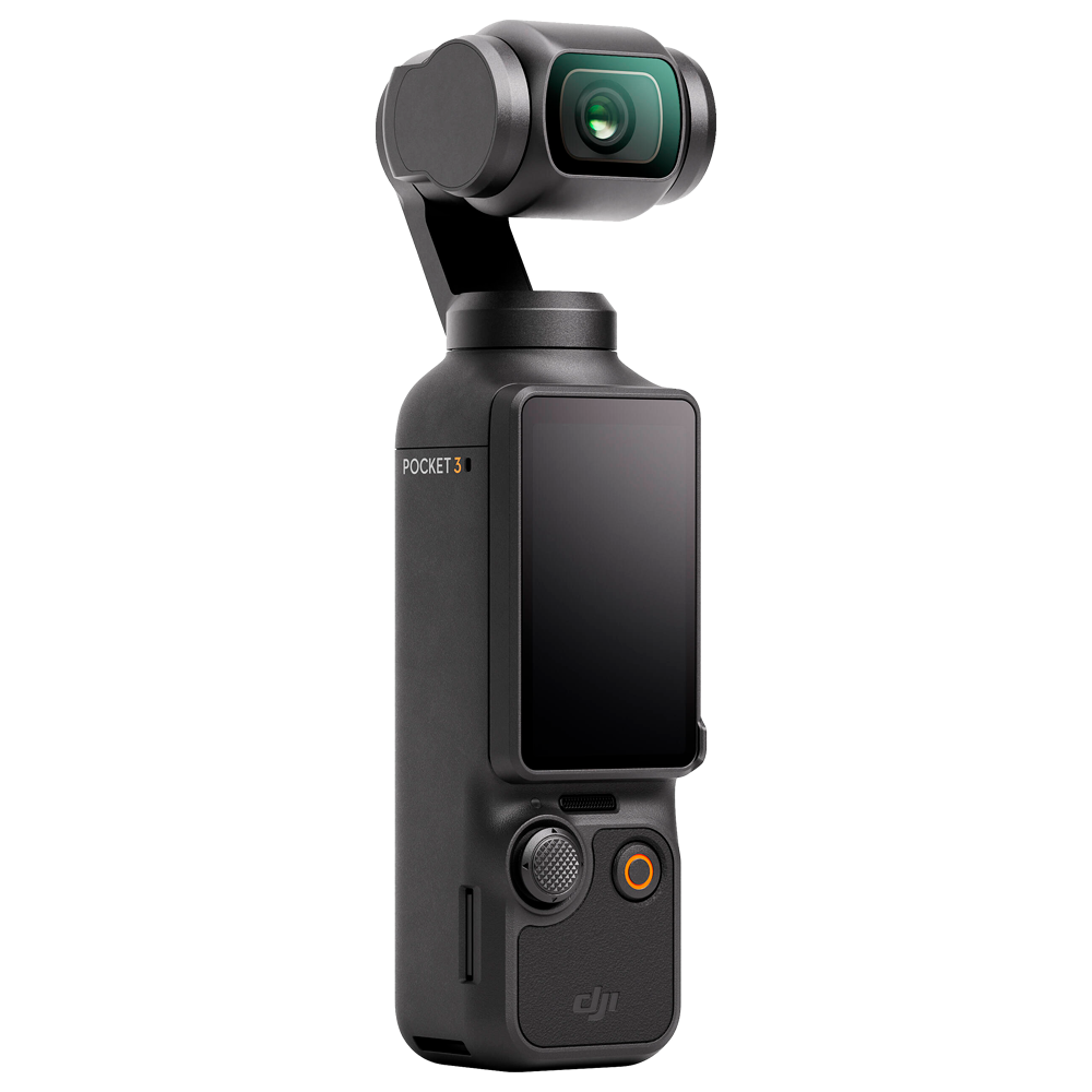 DJI Osmo Pocket 3 Creator Combo (Не фиксирует SD карту) в 