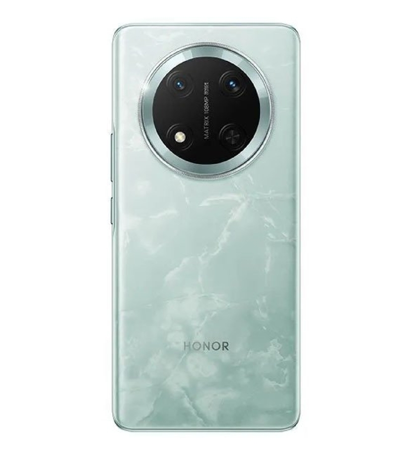 Honor X9c Jade Cyan 12/256Гб, Зеленый