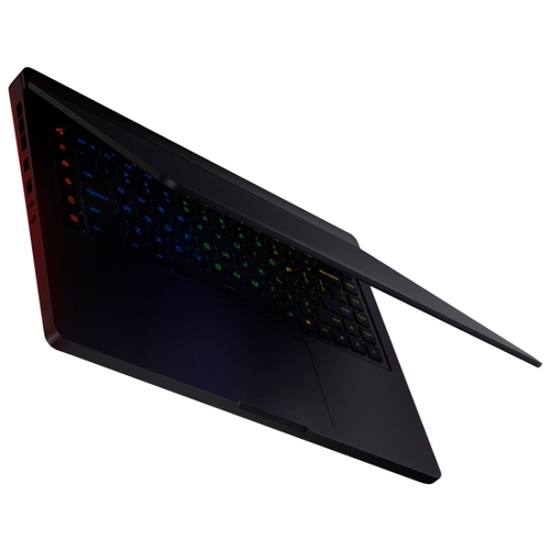 Xiaomi Mi Gaming Laptop 15.6", Intel i5 7300HQ/8Гб/256Гб+1000Гб/GTX1050 Ti, Черный